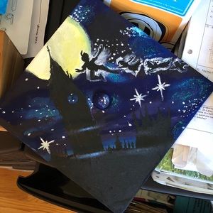 Meet your Posher, Jackie